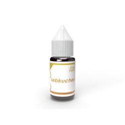 Aroma LEBKUCHEN  10 ml