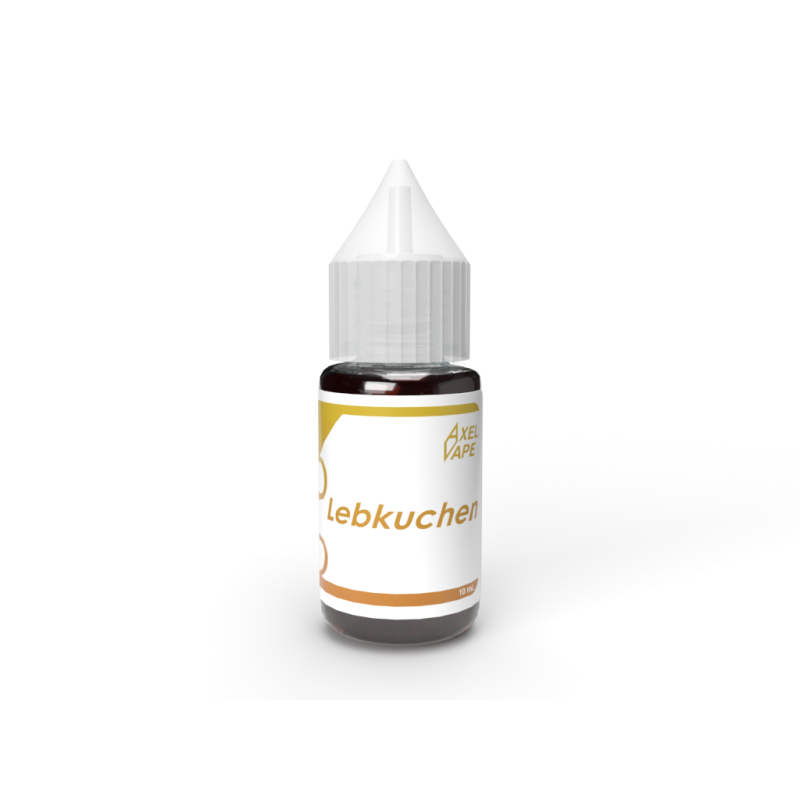 LEBKUCHEN Aroma 10ml