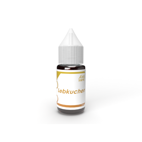Aroma LEBKUCHEN 10 ml