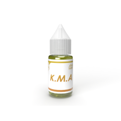 Aroma KMA 10ml