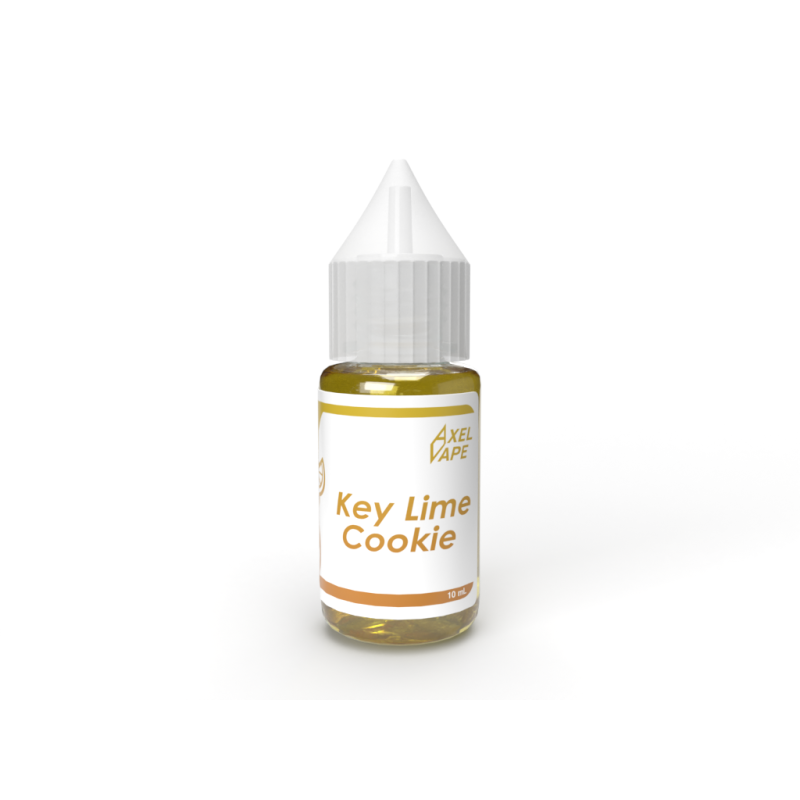 Aroma KEY LIME PLÄTZCHEN 10 ml