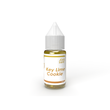 Aroma KEY LIME PLÄTZCHEN 10 ml