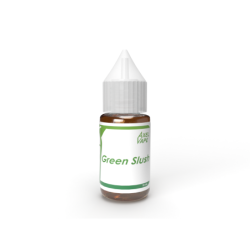 Geschmack GREEN SLUSH 10 ml