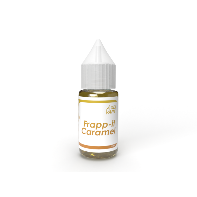 Aroma FRAPP-IT SALTED CARAMEL 10 ml
