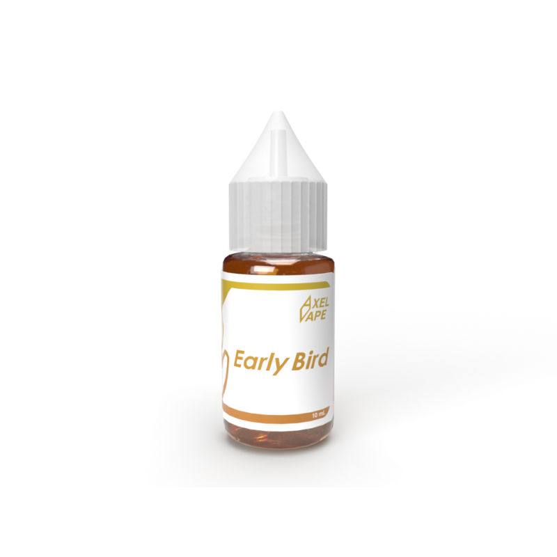 EARLY BIRD-Geschmack 10ml