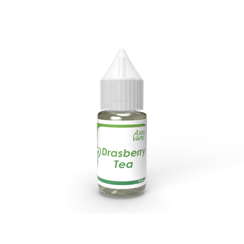 Geschmack DRASBERY TEE 10 ml