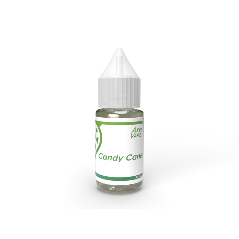 Geschmack CANDY CANE 10 ml