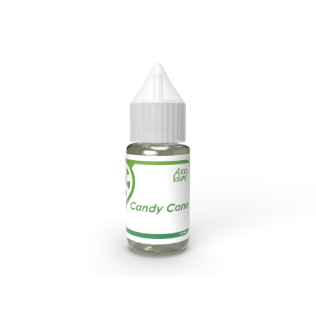 Geschmack CANDY CANE 10 ml