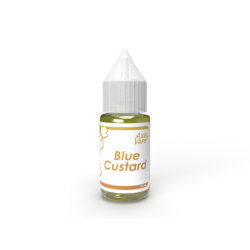 Flavor BLUE CUSTARD 10 ml