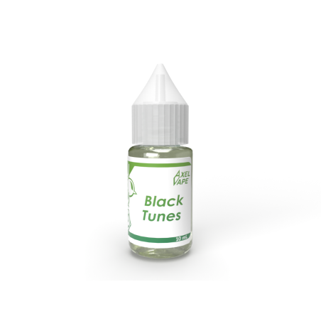 Aroma BLACK TUNES  10 ml