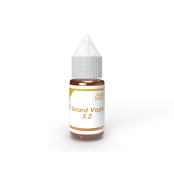 Aroma BEARD 3,2  10 ml