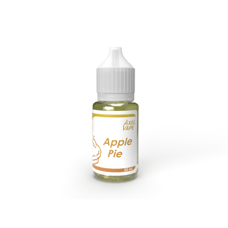 APFELKUCHEN-Geschmack 10 ml