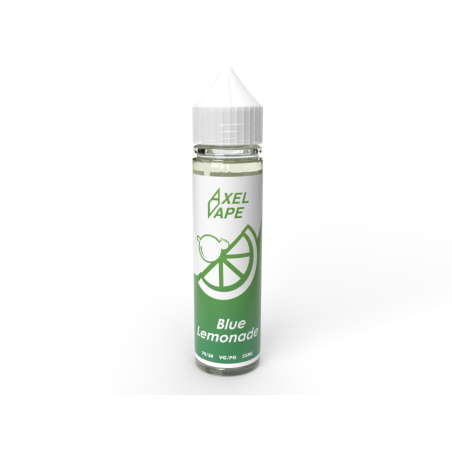 BLAUE LIMONADE Mix 60ml