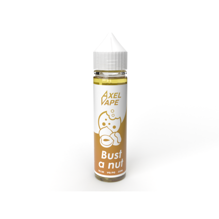 BUST A NUT Mix 60 ml