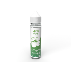 CHERRY TUNES Mix 60 ml