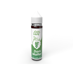 DARK MATTER Mix 60 mL