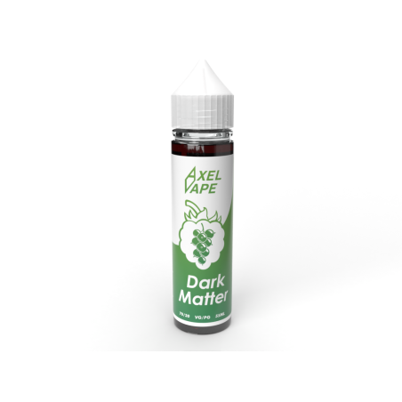 DARK MATTER Mix 60 mL