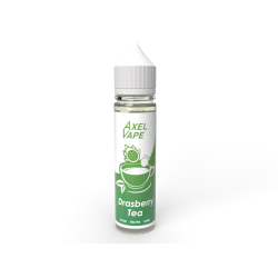 DRASBERRY TEA Mix 60 mL