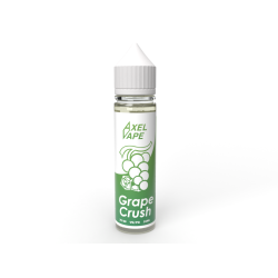 GRAPE CRUSH Mix 60 ml