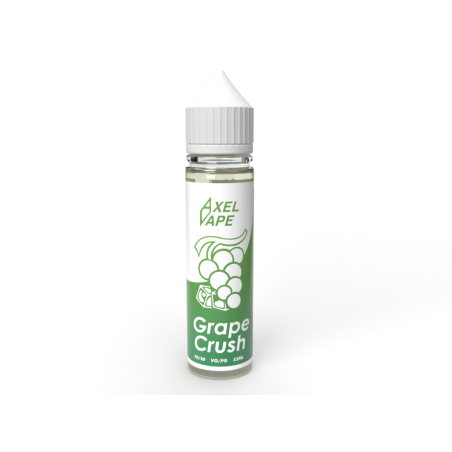 GRAPE CRUSH Mix 60 ml