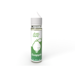 GUAPPLE Mix 60 mL