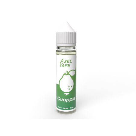 GUAPPLE Mix 60 mL