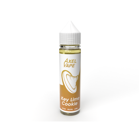 KEY LIME COOKIE Mischung 60 ml