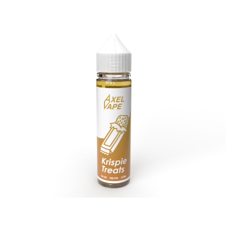 KRISPIE TREATS Mix 60 mL