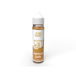 copy of APPLE LOTS  Mix 60 ml