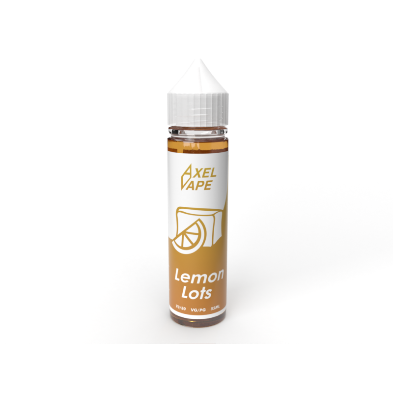 copy of APPLE LOTS  Mix 60 ml
