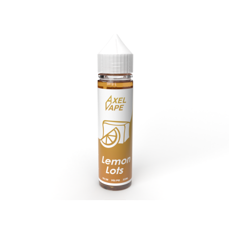 copy of APPLE LOTS  Mix 60 ml