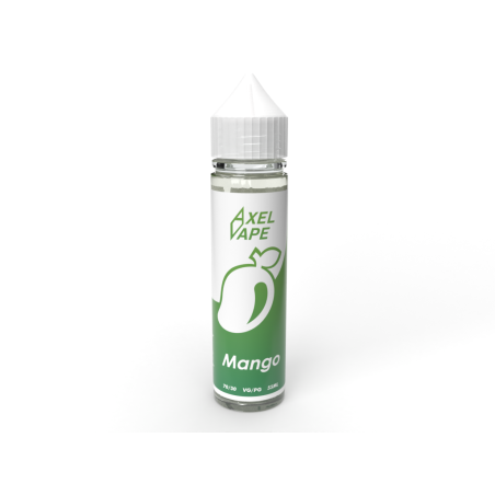 MANGO MAN  Mix 60 mL