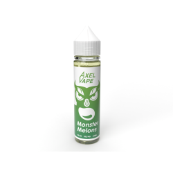 MONSTER MELONS Mix 60 mL