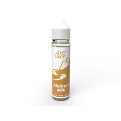 MOTHERS MILK Mix 60 mL