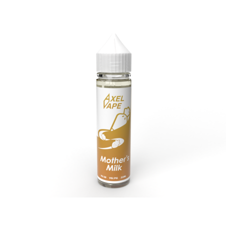 MOTHERS MILK Mix 60 mL