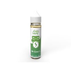 MR CROCS Mix 60 mL