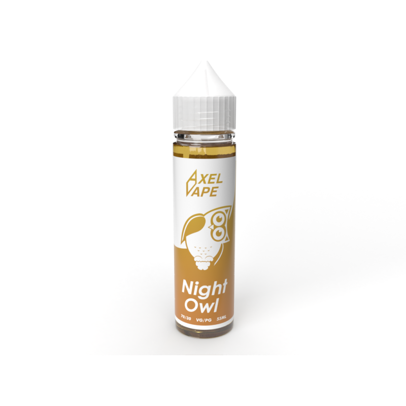 NIGHT OWL  Mix 60 mL