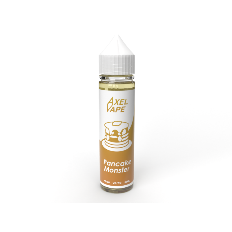 copy of APPLE LOTS  Mix 60 ml