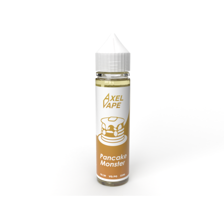 copy of APPLE LOTS  Mix 60 ml