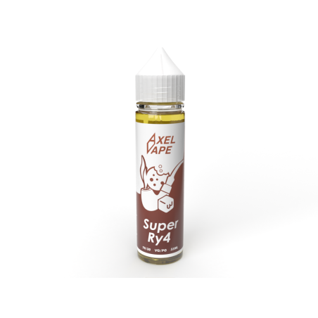 RY4 BOSS  Mix 60 mL