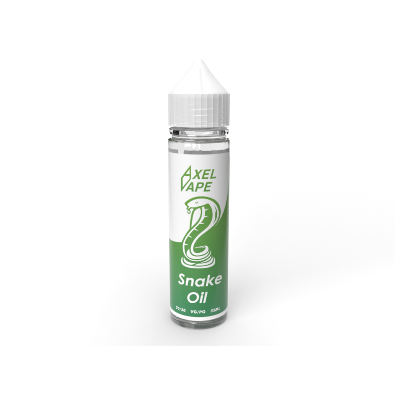 SNAKE OIL Mix 60 mL