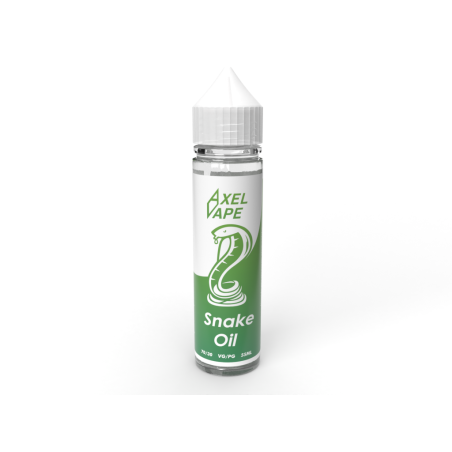 SNAKE OIL Mix 60 mL