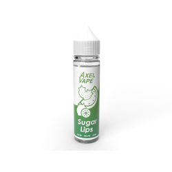 copy of APPLE LOTS  Mix 60 ml