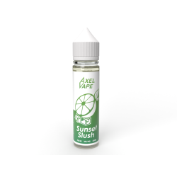 SUNSET SLUSH Mischung 60 ml