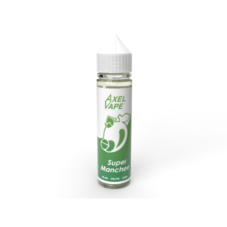 SUPER MANCHEE Mix 60 mL