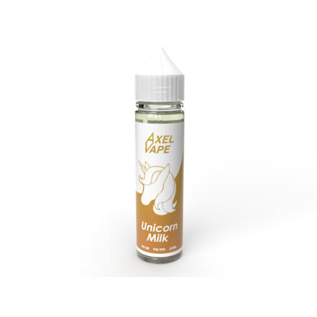 UNICORN MILK  Mix 60 mL