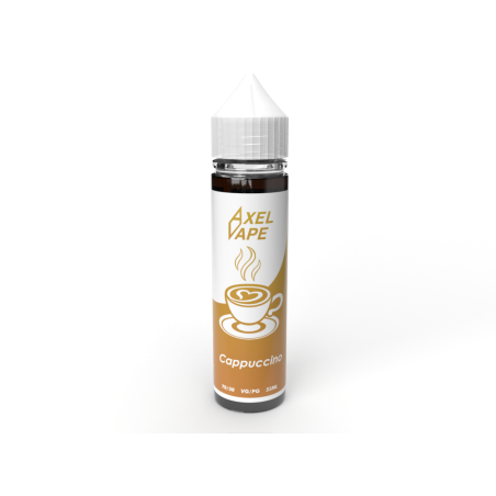 CAPPUCCINO Mix 60 mL