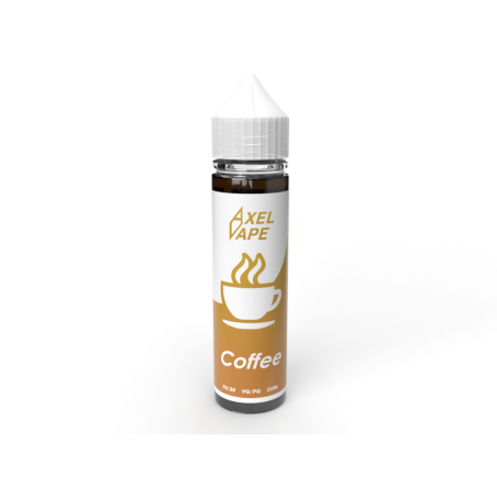 COFFEE Mix 60 mL