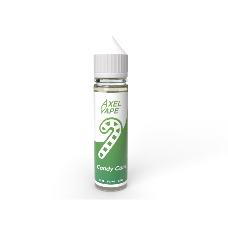 CANDY CANE Mix 60 mL