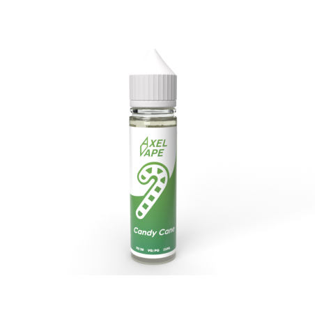 ZUCKERSTANGE Mischung 60 ml